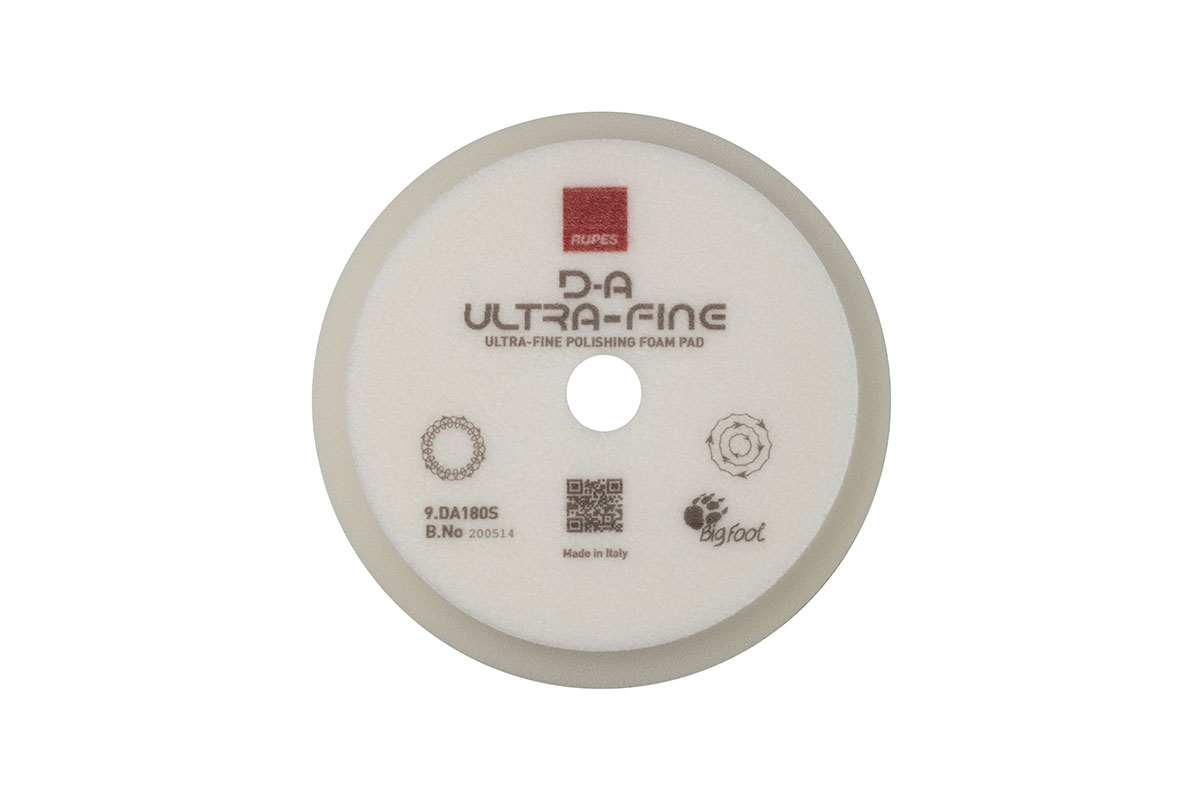 RUPES DA Ultra-fine Foam Pad