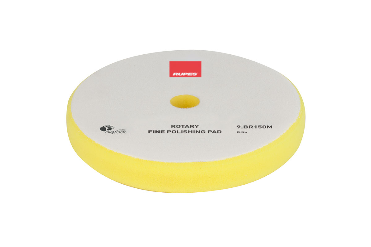 RUPES Fine Rotary Pad