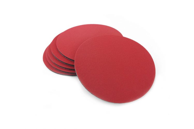 RUPES X-Cut Foam Abrasive 1500 Grit