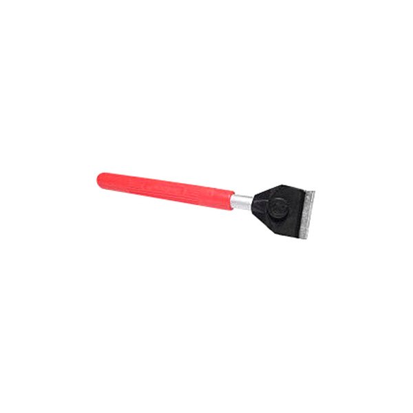 8" Inspection Sticker Scraper