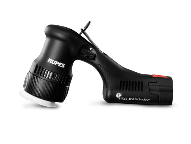 RUPES iBrid Mini HLR75