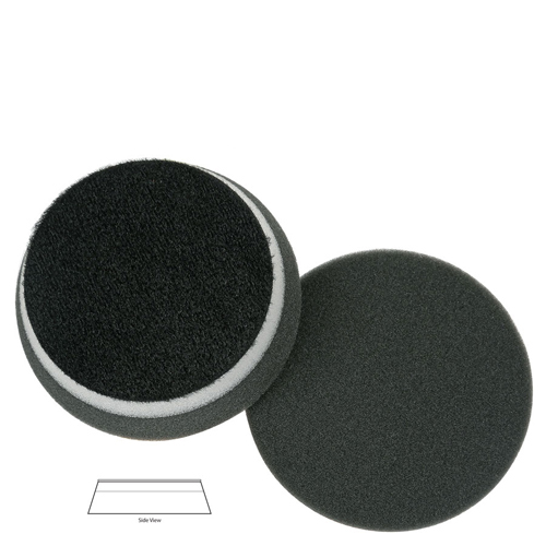 Lake Country HDO Black Finishing Pad