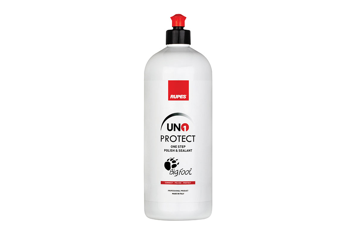 RUPES UNO Protect