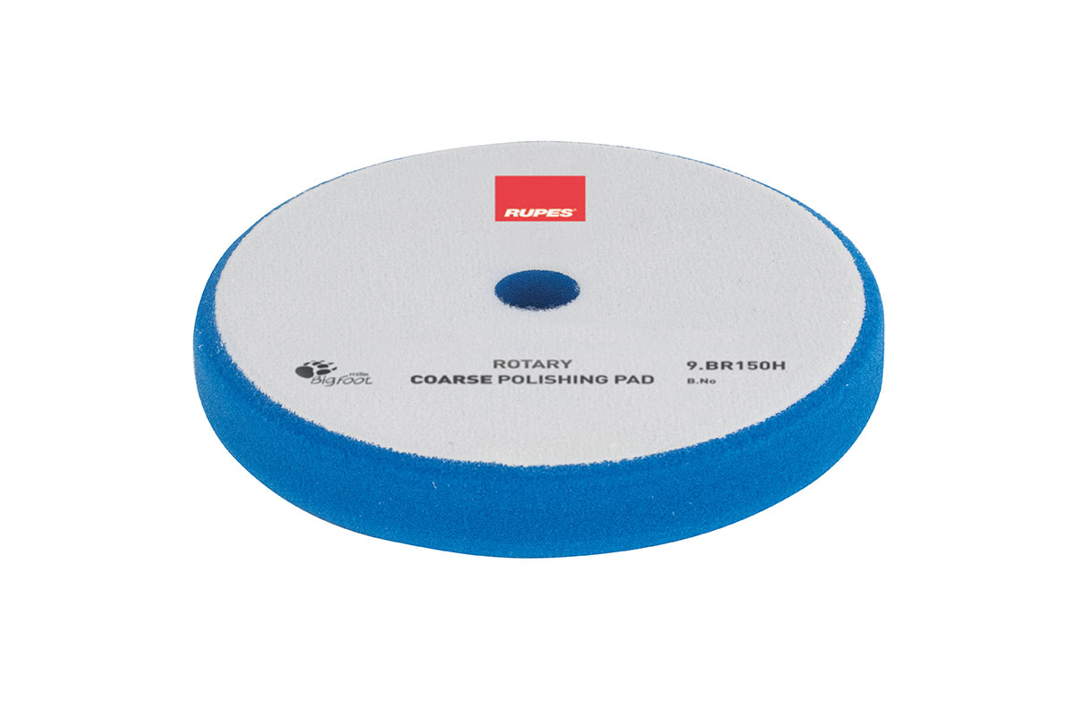 RUPES Rotary Coarse Pad