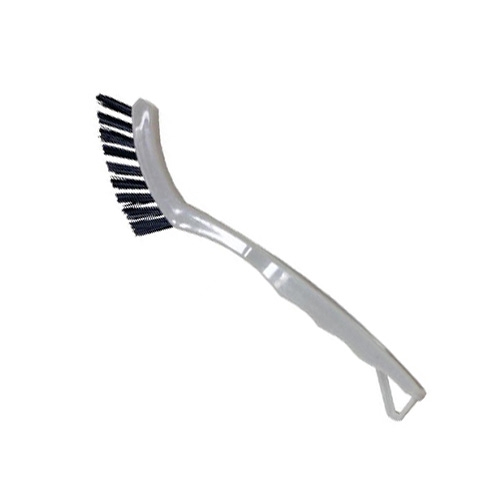 Foam Pad Cleaning Brush
