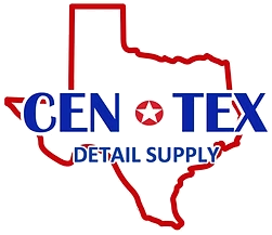 Cen-Tex Detail Supply logo